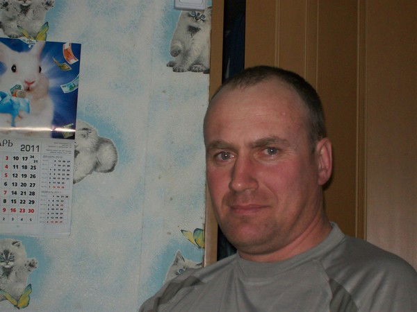 Олег Черкасов