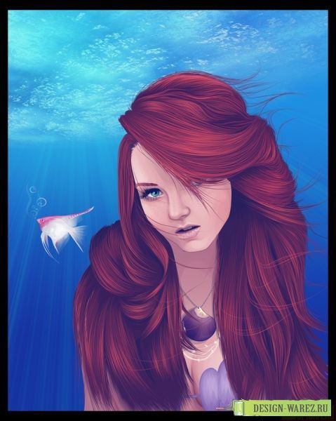 Марина Полунина