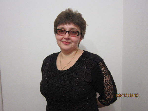 Лариса Черныш