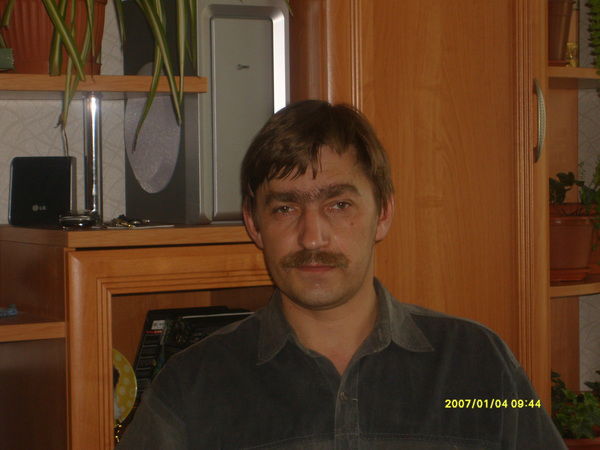 Константин Морозов