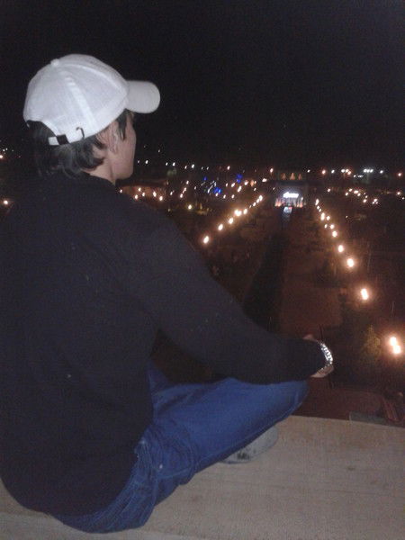 Салах Ильясов