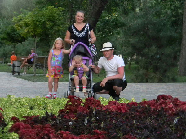 Геннадий Долганов