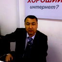 Джаманбаев Джамбул