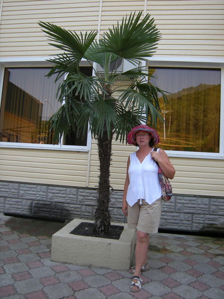 Наталия Васильева