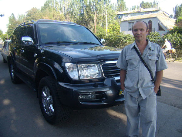 Андрей Макадзюба