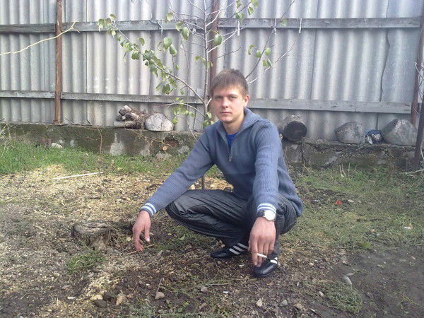 Дмитрий. Никитин.