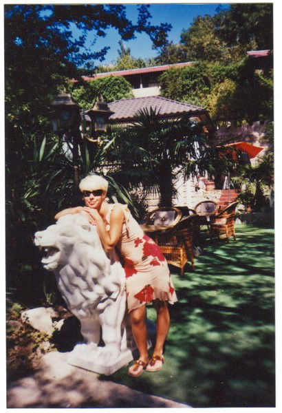 Любовь Павлова