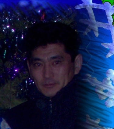 Рахметула Скаков