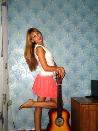 Юлия Концыбко