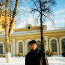 Дмитрий Шмелёв