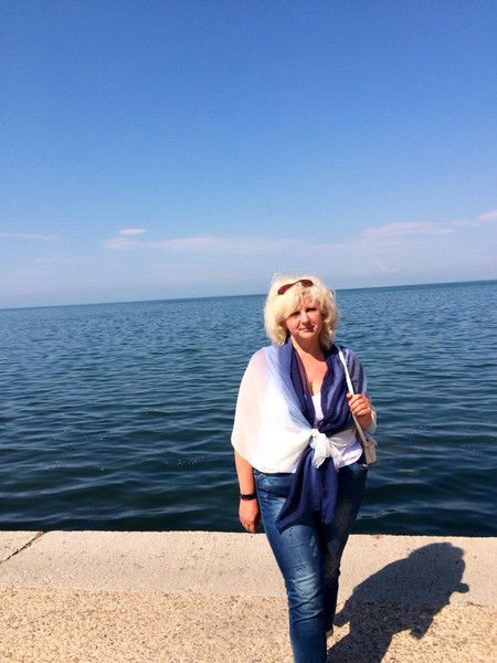 Ольга Гречанникова