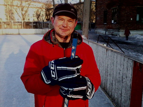 Павел Зельч