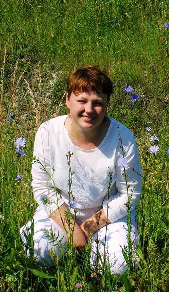 Ольга Чечурина