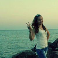 Кристина Носенко