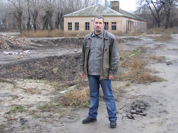 Михаил Ясько