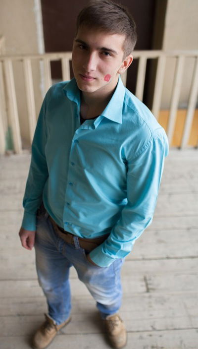 Олег Миронов