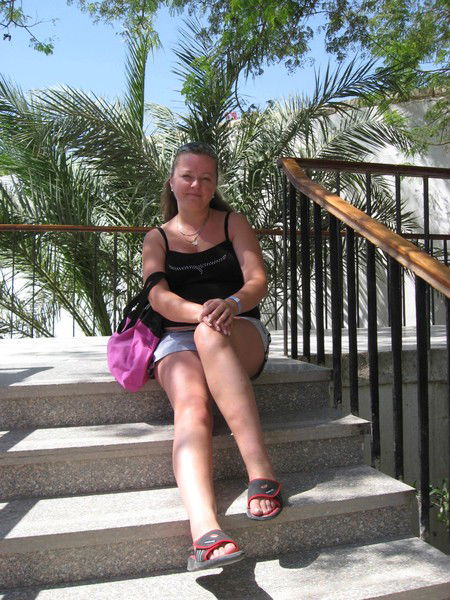 Татьяна Коровина