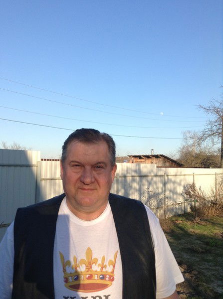 Виктор Шишков