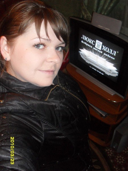 Елена Каменева