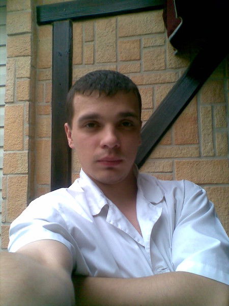 Витек Привалов