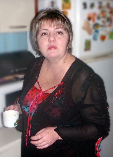 Ирина Бондаренко