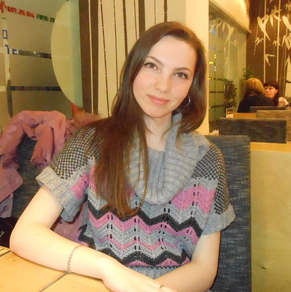 Маргарита Петрова