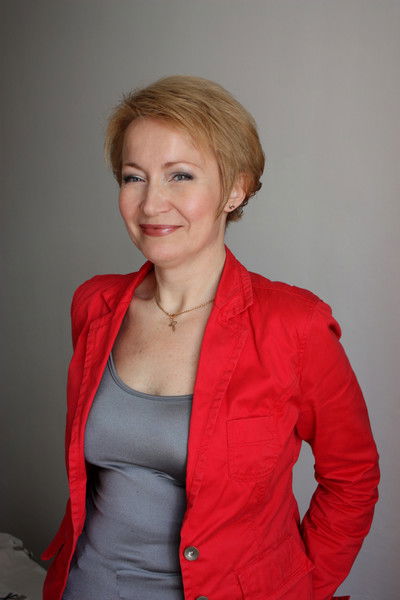 Елена Денисова