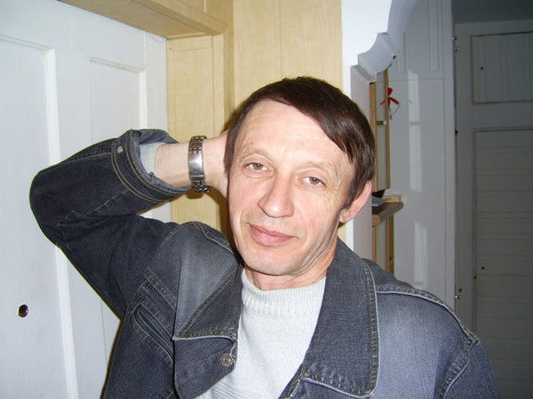 Игорь Горбенко