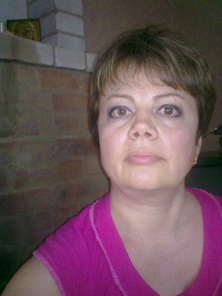 Ирина Рыбицкая