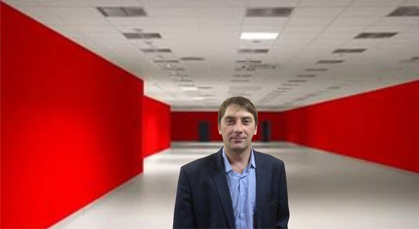 Денис Стадиенко