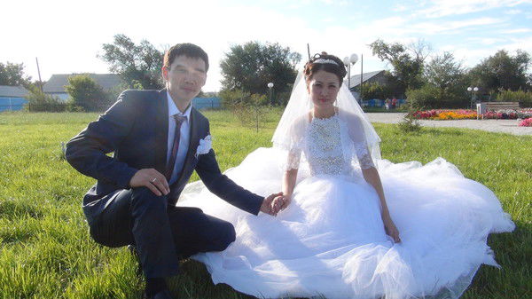 Самат Туяков