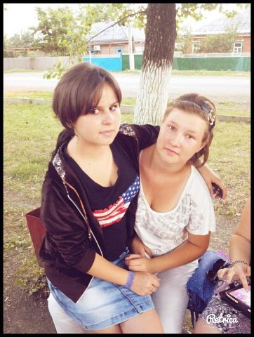 Марина Беленкова