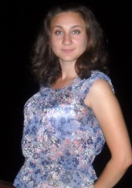 Надежда Проскурина