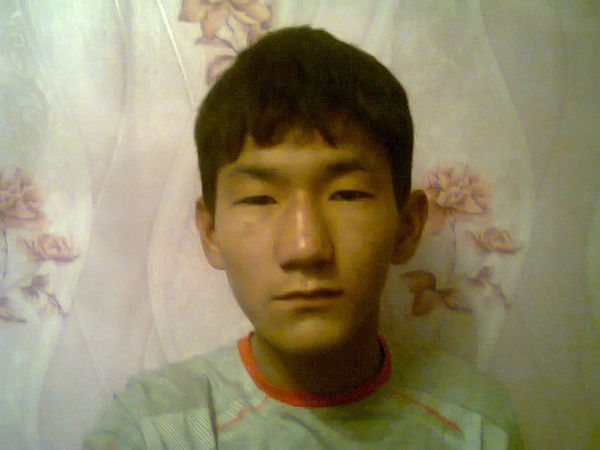 Жаксы Мурат