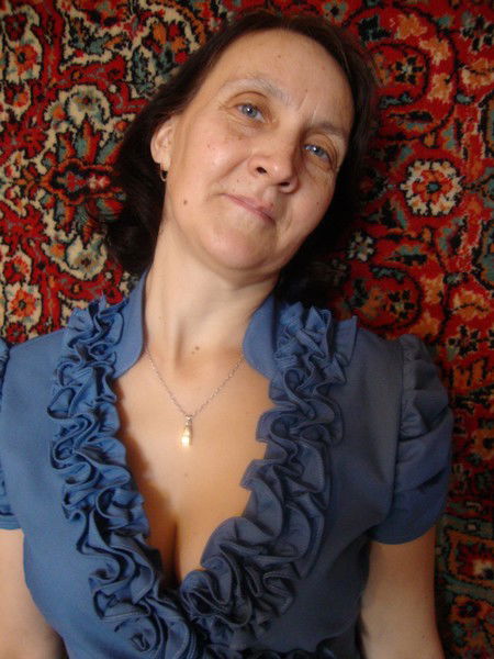 Екатерина Сёмина