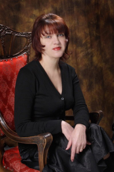 Алла Скалкина