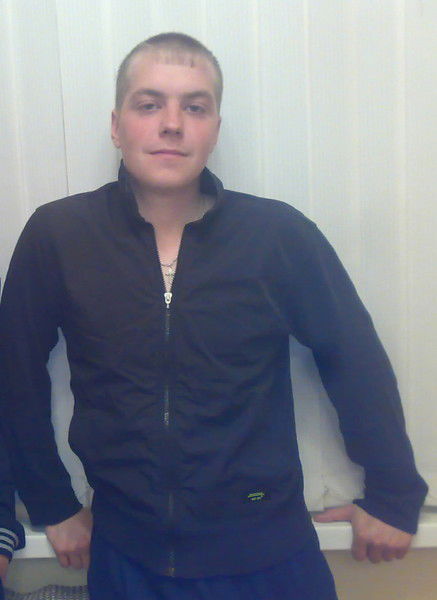 Влад Юферов