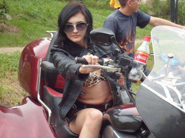 Юлия Макарова