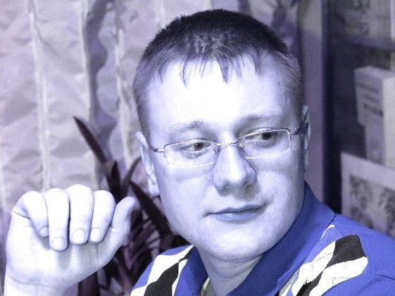 Станислав Савин