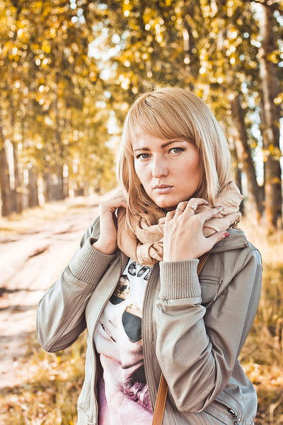 Светлана Гаврилова