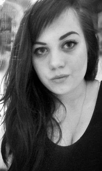 Настенька Сергеевна