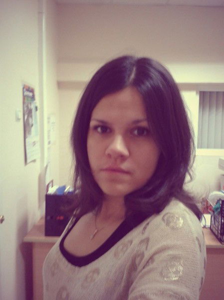 Анастасия Шитова