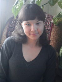 Светлана Тимерханова