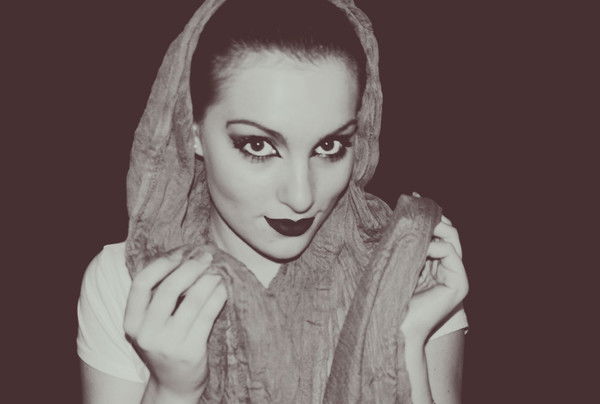 Ёлечка Чистякова