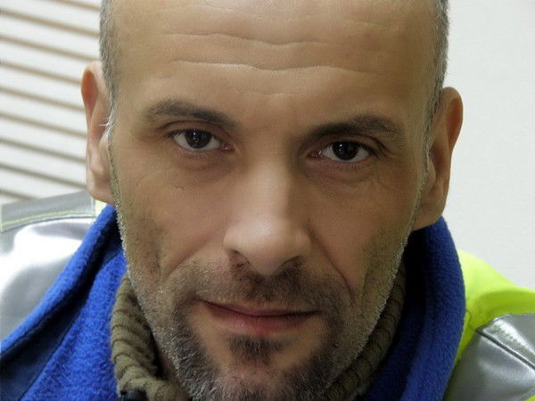 Абдуллах Озсарач