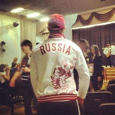 Артур Хожаев