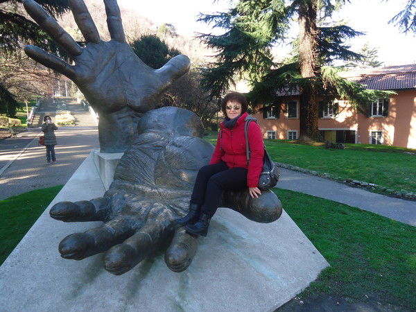 Наталья Омельченко