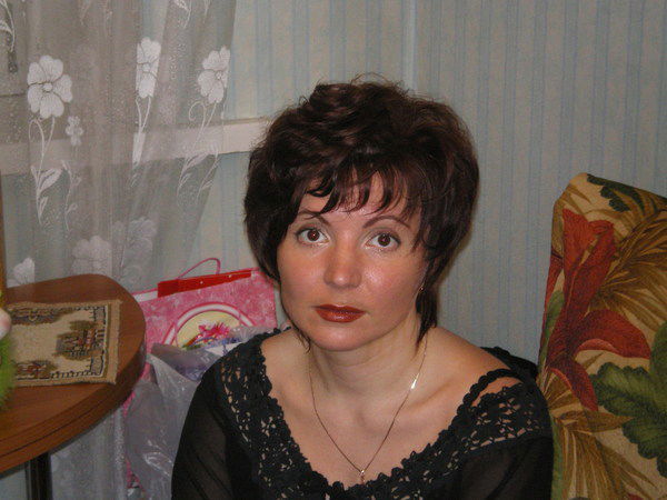 Наталья Губриенко