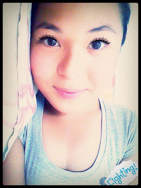 Камель Молдыбаева