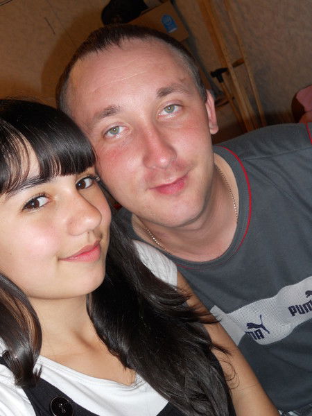 Михаил Балин